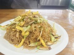 -老袁炒年糕(富豪路店)