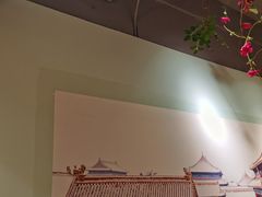 -北京老门框爆肚涮肉馆(凤城六路店)