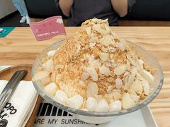 -ICEPOPO MILK(玉兰店)
