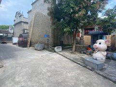-青瓦房古村落