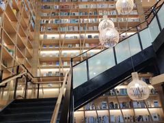 -G·SPACE(金鹰世界店)