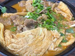 -鲤.金记沙茶面(总店)
