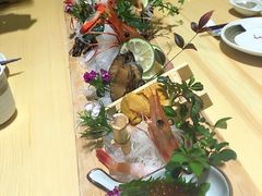 -竹幸日本料理(国光1937科技文化创意园店)