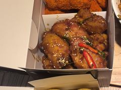 超味王炸鸡-悠个炸鸡(南京创始店)