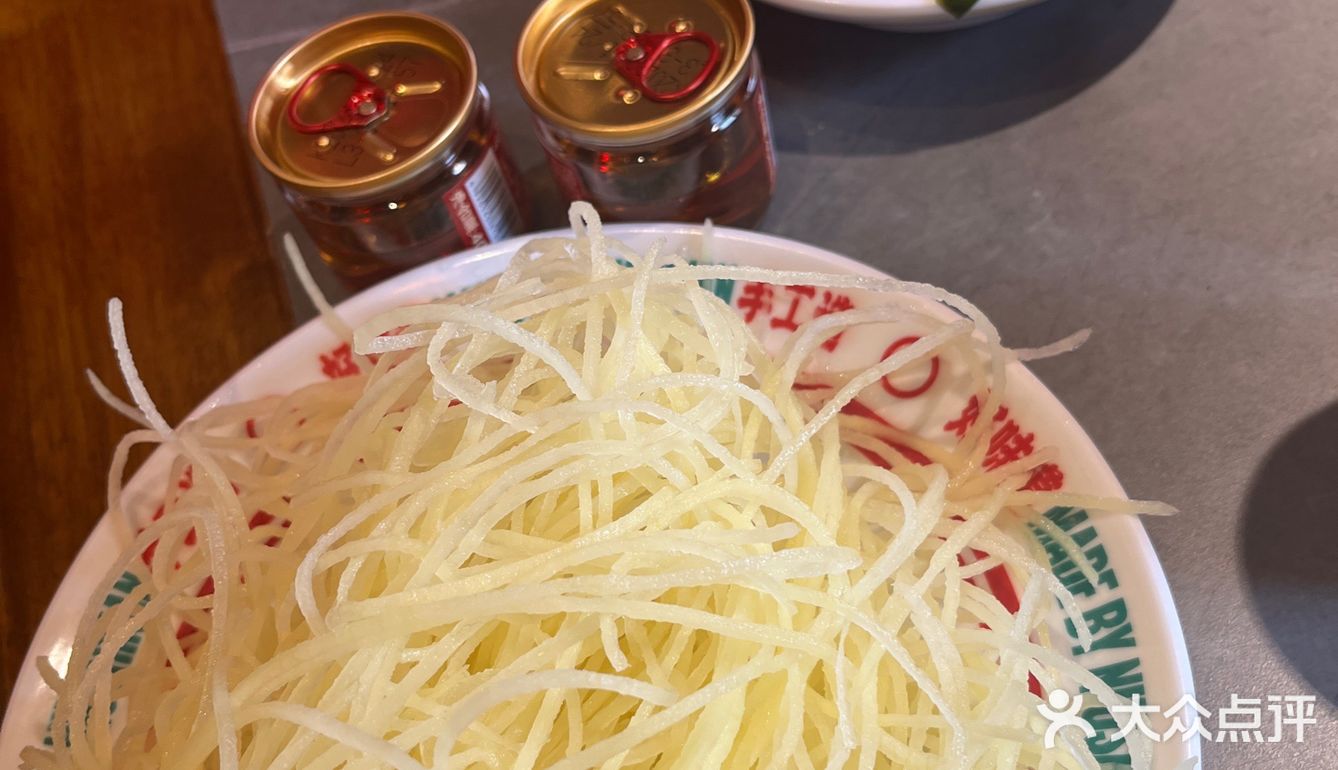 来吃成都火锅啦～