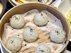 -宫燕府·京菜·烤鸭·淮扬菜(王府中心店)