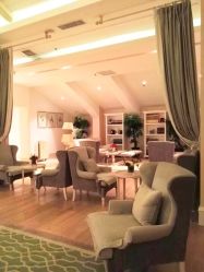 -皇家月府月子中心(沈阳店)