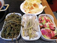 -友乐居羊蝎子(西直门店)