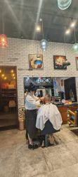 -T.1 hair salon烫染接发