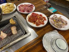 -风味烧烤(泰富店)