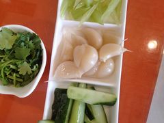 -北京小肠陈饭庄(方庄店)