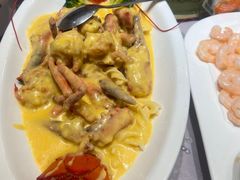 -顺风江南宴(静安大融城店)