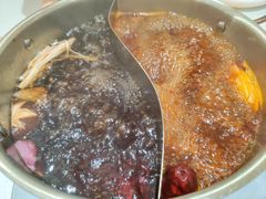 -小茉庐和牛自助火锅(龙湖万达店)