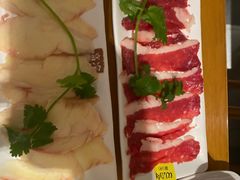-海银海记潮汕牛肉火锅(新港中路海珠店)