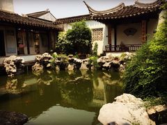 iphone_upload_pic-吴门人家·苏宴宫廷菜(拙政园店)