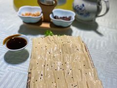 手工豆腐皮-老宁波1381餐厅(宏泰广场店)