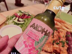 -ALAMEEN阿拉伯餐厅(三里屯店)