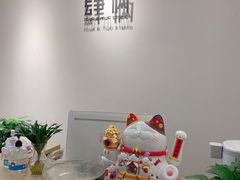 -肆俩肖像STUDIO(宝山万达店)