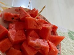 -小龙坎火锅(香港中路店)