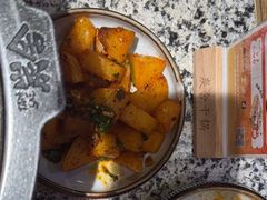 -炭舍干锅(华发商都店)