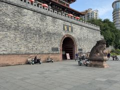 -房湖公园
