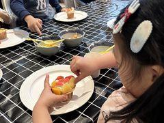 -青岛鑫江温德姆酒店