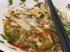 西贝面筋-西贝(上海新梅广场店)