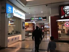 -厦门高崎国际机场-T3航站楼