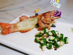 -安泰楼·佛跳墙创始人·传统闽味早茶·酒楼(三坊七巷闽菜地标店)