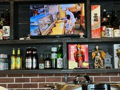 -芥岛(河北大街店)