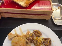 -宁波逸东豪生大酒店·豪生咖啡厅