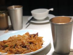 -南枝记·港式打边炉(新北万达店)