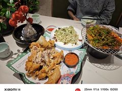 -奔跑吧陕菜·盛世长安(民乐园万达店)