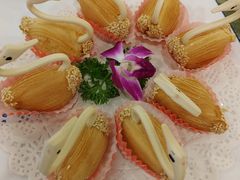 -新梅园不夜粥(龙华店)