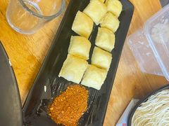 -菌乡缘·野生菌蒸汽鱼火锅(江边夜市店)
