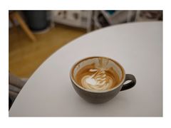 -隹木咖啡馆(宝龙广场店)