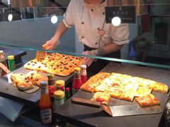 -So Lounge索兰至餐厅(蓝色港湾店)