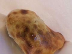 烤包子-沙州食驿·非遗小吃夜市