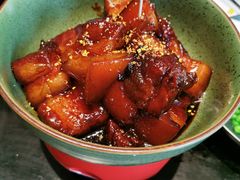 -简小舍·民间手艺菜(武昌江滩店)