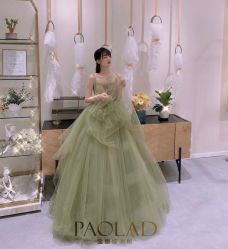 -南京宝娜嫁衣婚纱礼服馆(中央路店)