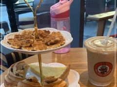 -太平洋咖啡(长沙中建广场店)