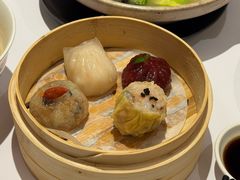 -洪禧楼·老广东海鲜酒楼(宁波万象城店)