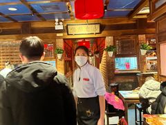 -小吊梨汤·北京菜·烤鸭(鸟巢店)