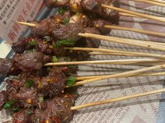 -小林哥的海鲜馆·夜宵烧烤(渔人码头店)