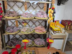 -苏州市吴中区光福窑上花果蜜饯厂