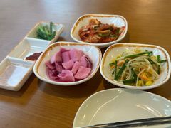 -海云台韩式汤饭·13年匠心韩料(南山店)