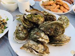 -南蚝小贝海鲜特色餐厅(南澳岛店)