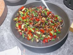 -炊烟小炒黄牛肉(浦东世纪汇店)