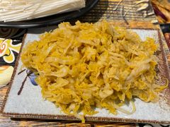 -齐齐哈尔炭匠烤肉(福城上上城店)