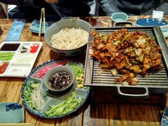 -四季民福烤鸭店(前门廊房二条店)